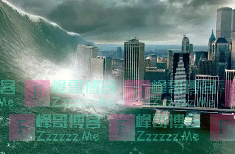 不只是日本,中国也有2个地方正在“下沉”?其中一处已快要消失