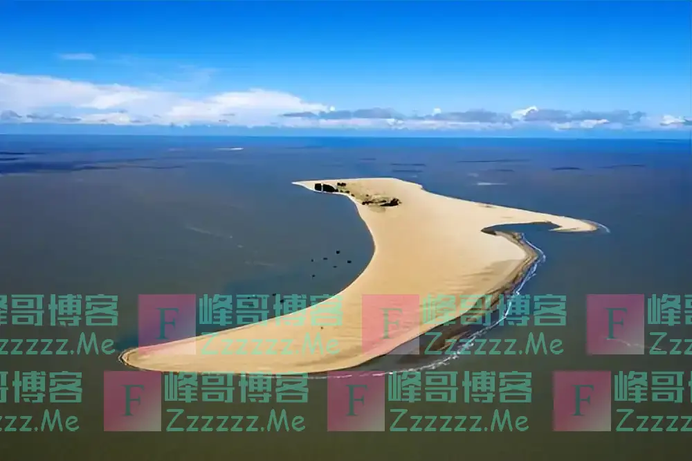 不只是日本,中国也有2个地方正在“下沉”?其中一处已快要消失