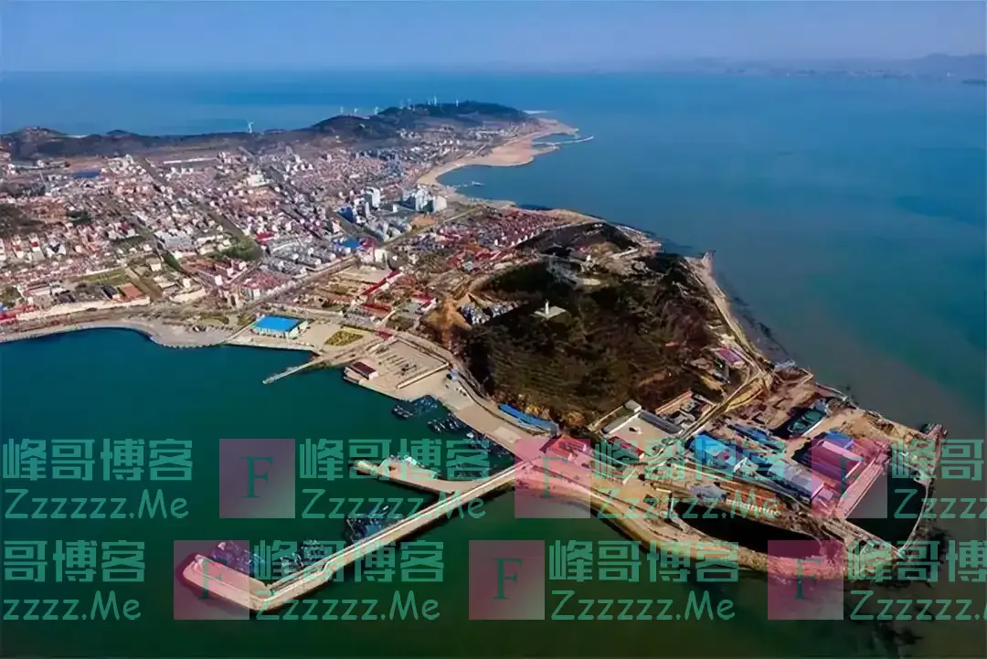 不只是日本,中国也有2个地方正在“下沉”?其中一处已快要消失