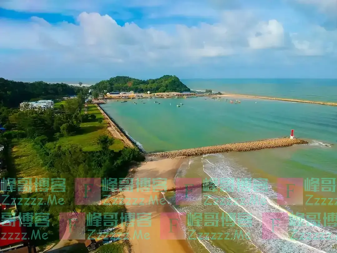不只是日本,中国也有2个地方正在“下沉”?其中一处已快要消失