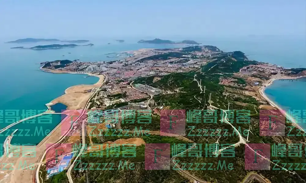 不只是日本,中国也有2个地方正在“下沉”?其中一处已快要消失