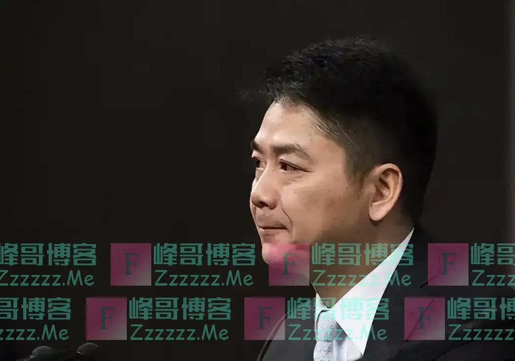 又一快递巨头轰然倒下!5万员工没事干只能放假?刘强东始料不及