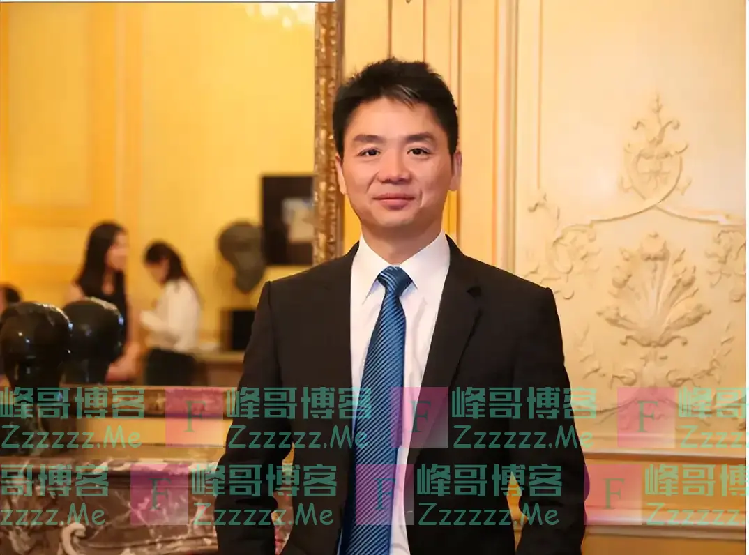 又一快递巨头轰然倒下!5万员工没事干只能放假?刘强东始料不及