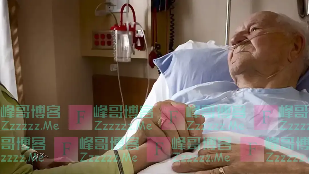 63岁大爷肾衰竭去世,生前饮食清淡爱运动,子女:都是他自找的!