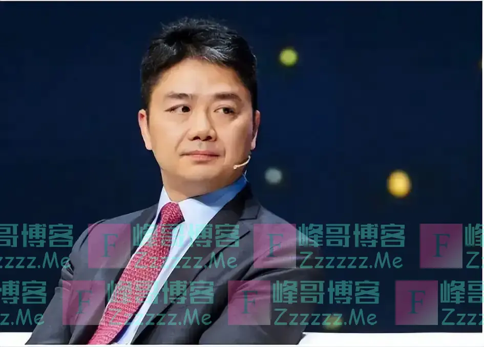 又一快递巨头轰然倒下!5万员工没事干只能放假?刘强东始料不及