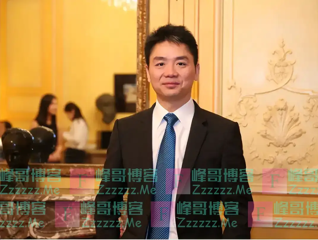又一快递巨头轰然倒下!5万员工没事干只能放假?刘强东始料不及