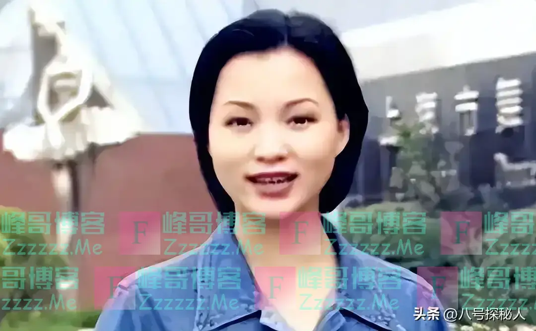 从“央视一姐”到慢慢没落,50岁的董卿走上了一条“不归路”