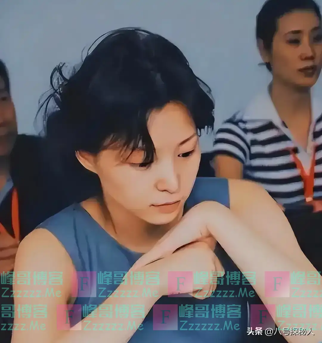 从“央视一姐”到慢慢没落,50岁的董卿走上了一条“不归路”