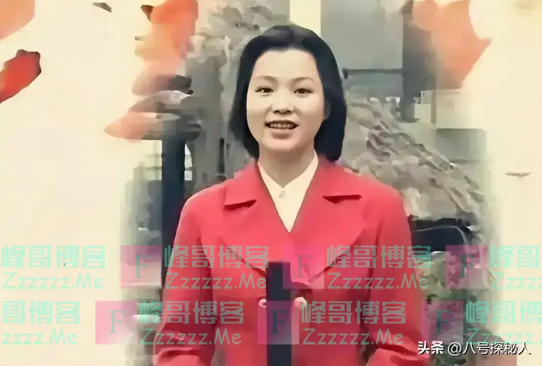 从“央视一姐”到慢慢没落,50岁的董卿走上了一条“不归路”