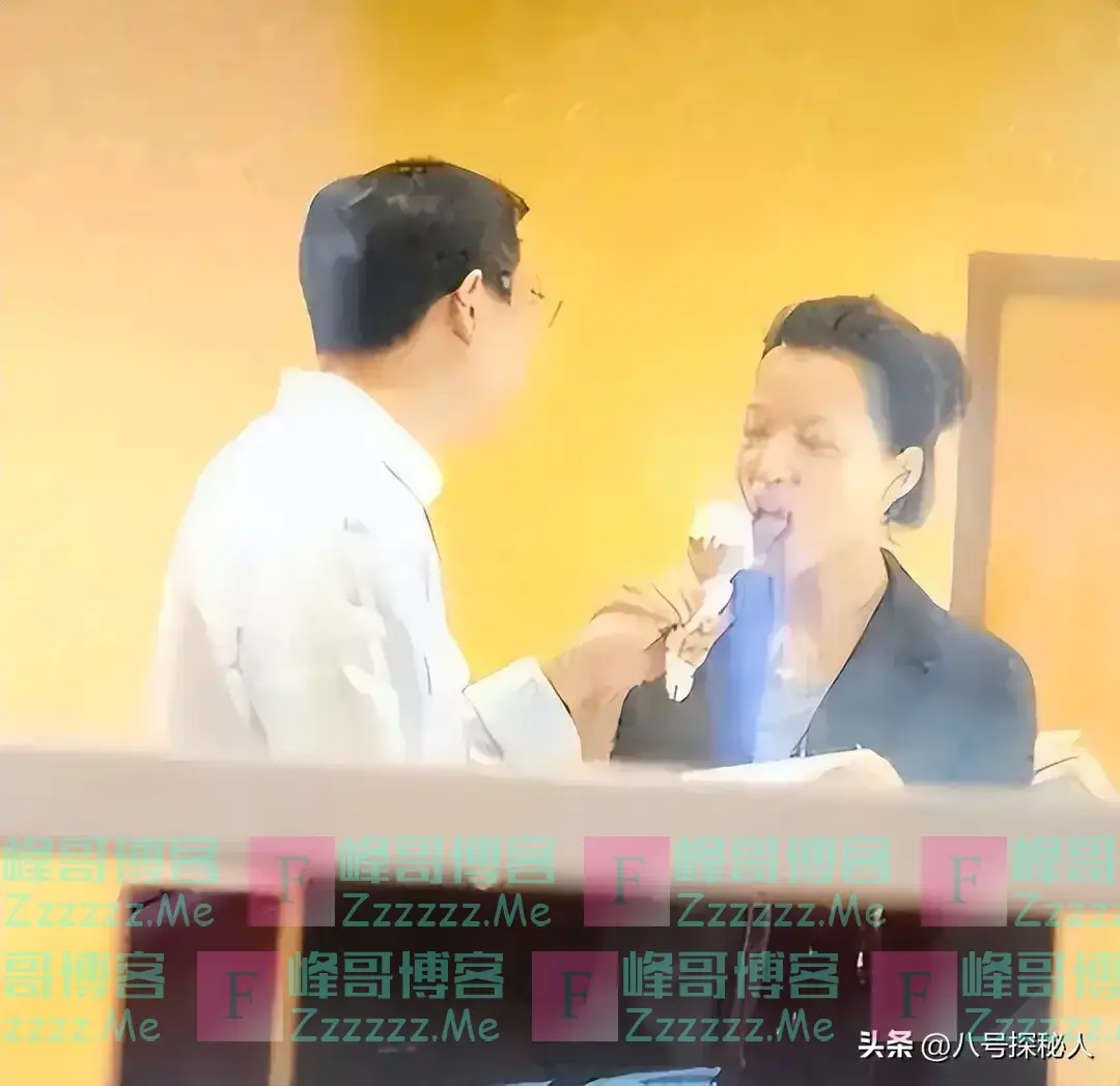 从“央视一姐”到慢慢没落,50岁的董卿走上了一条“不归路”