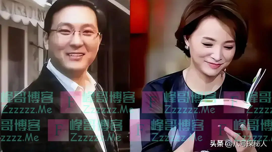 从“央视一姐”到慢慢没落，50岁的董卿走上了一条“不归路”