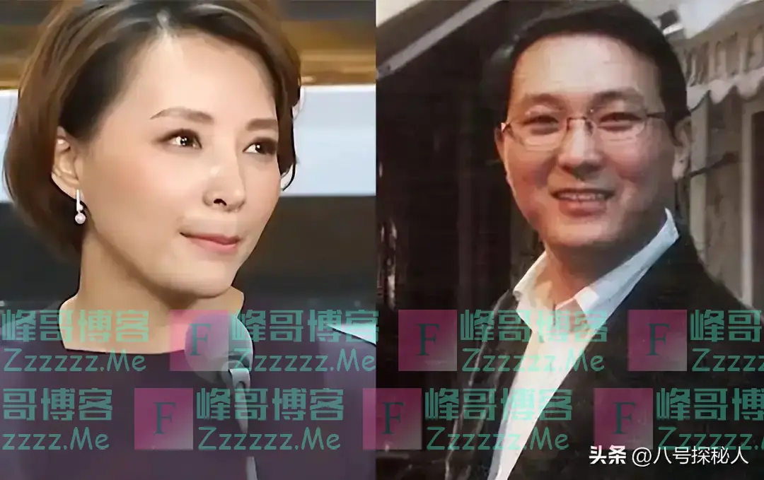 从“央视一姐”到慢慢没落,50岁的董卿走上了一条“不归路”