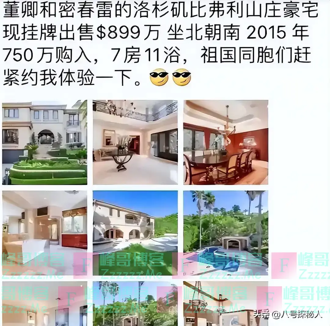 从“央视一姐”到慢慢没落,50岁的董卿走上了一条“不归路”