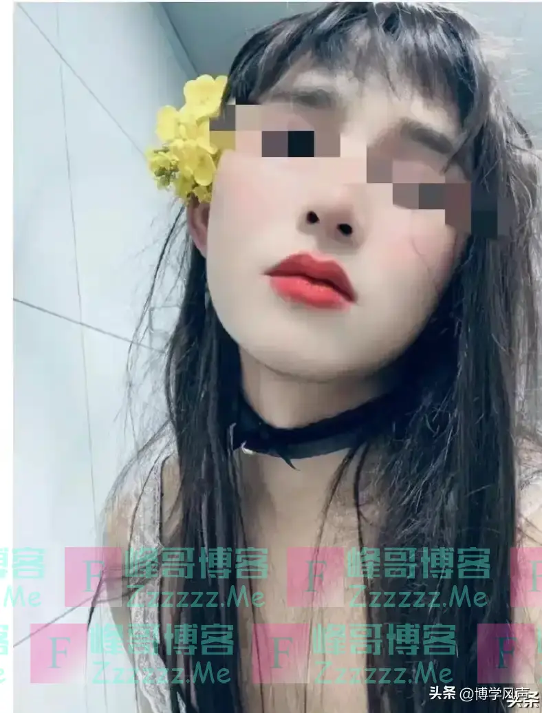 胖猫事件女主谭竹被曝光更多东西，胖猫只是被骗的其中之一罢了！