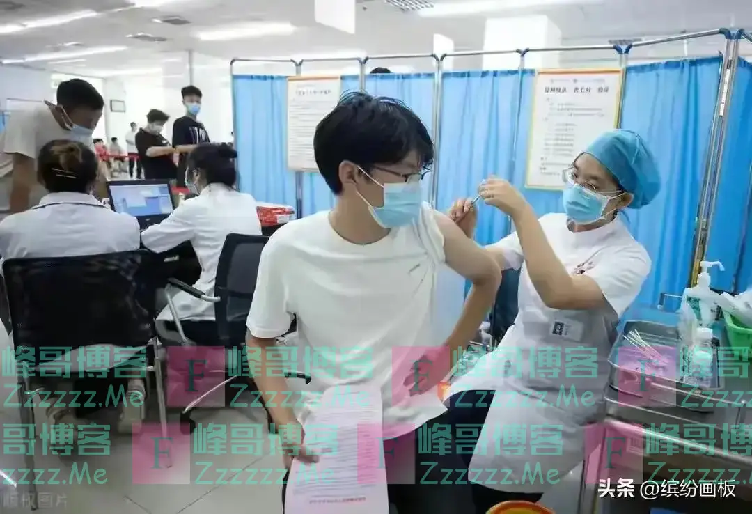 后果不堪设想!新冠疫苗之父 科学家杨晓明被抓 打3针疫苗 网友发抖