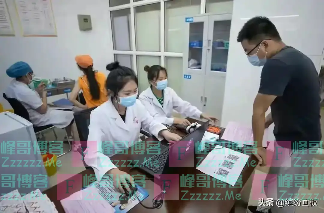 后果不堪设想!新冠疫苗之父 科学家杨晓明被抓 打3针疫苗 网友发抖
