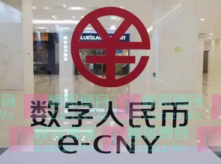 再见了，二维码！央行正式宣布，支付宝、微信迎来强大的“对手”