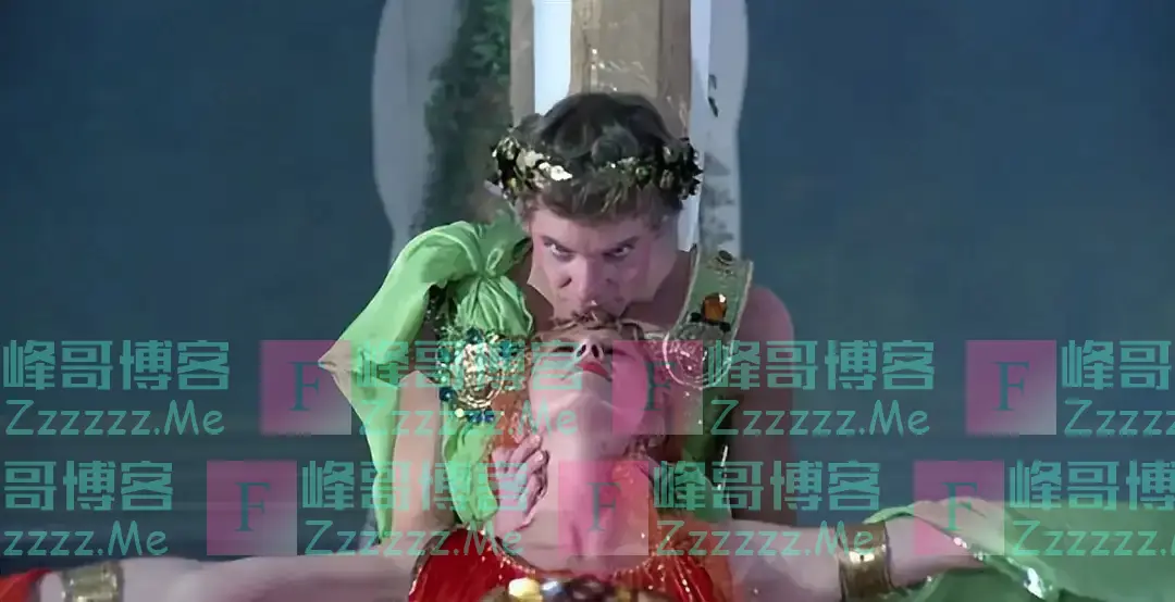 单靠“黄暴”和大尺度，这部美剧走不远