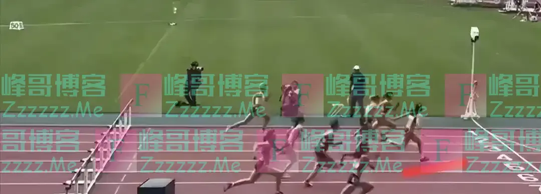 赢了!比刘翔跑的还快!吴艳妮12秒86逆转夺冠,创亚洲最佳战绩!