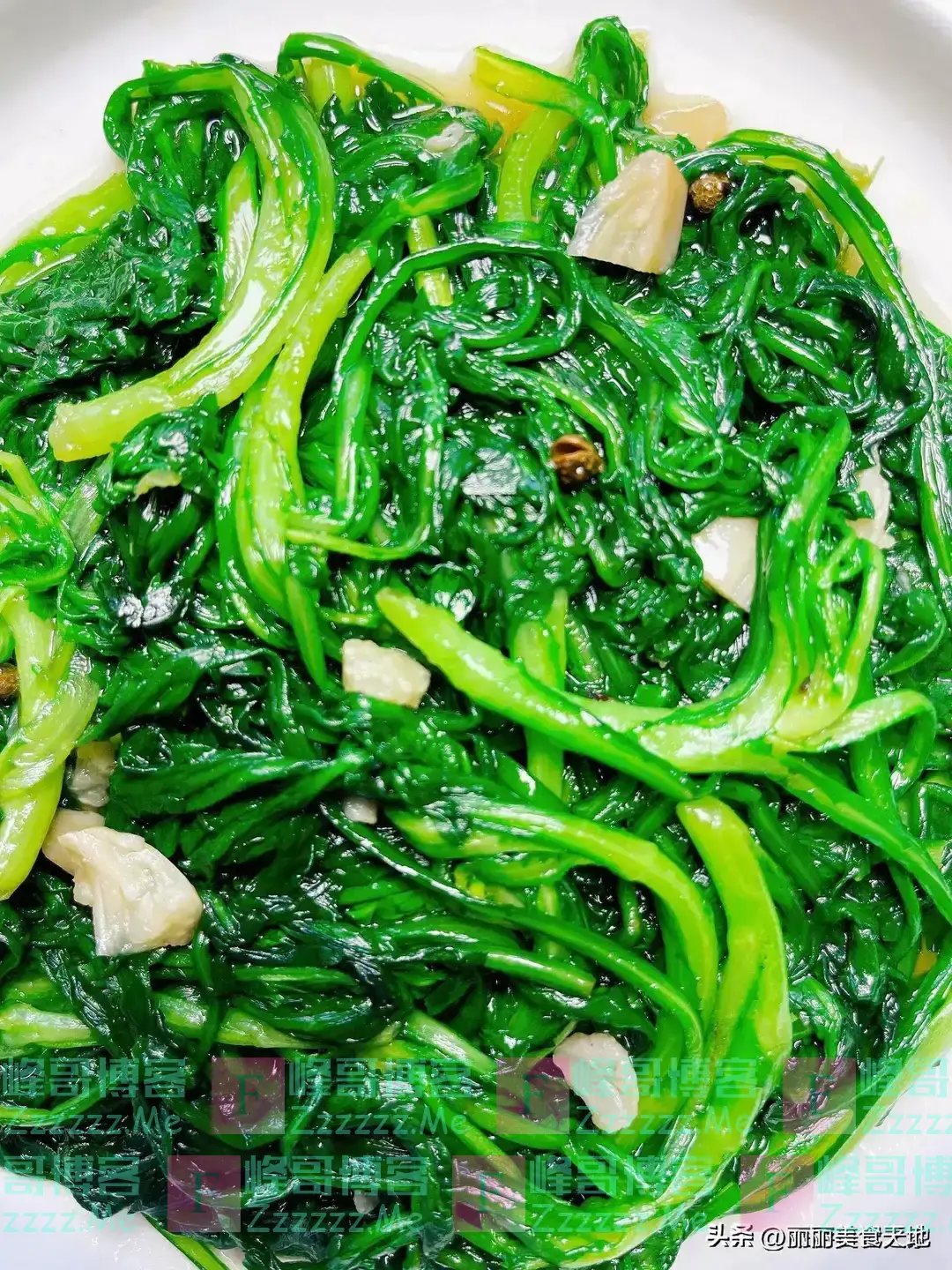 穷人的“降压菜”,一吃补脾益气,二吃健脾胃,三吃强筋骨