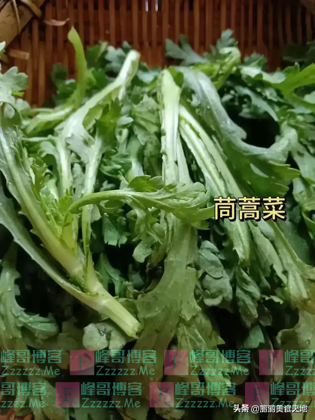 穷人的“降压菜”,一吃补脾益气,二吃健脾胃,三吃强筋骨