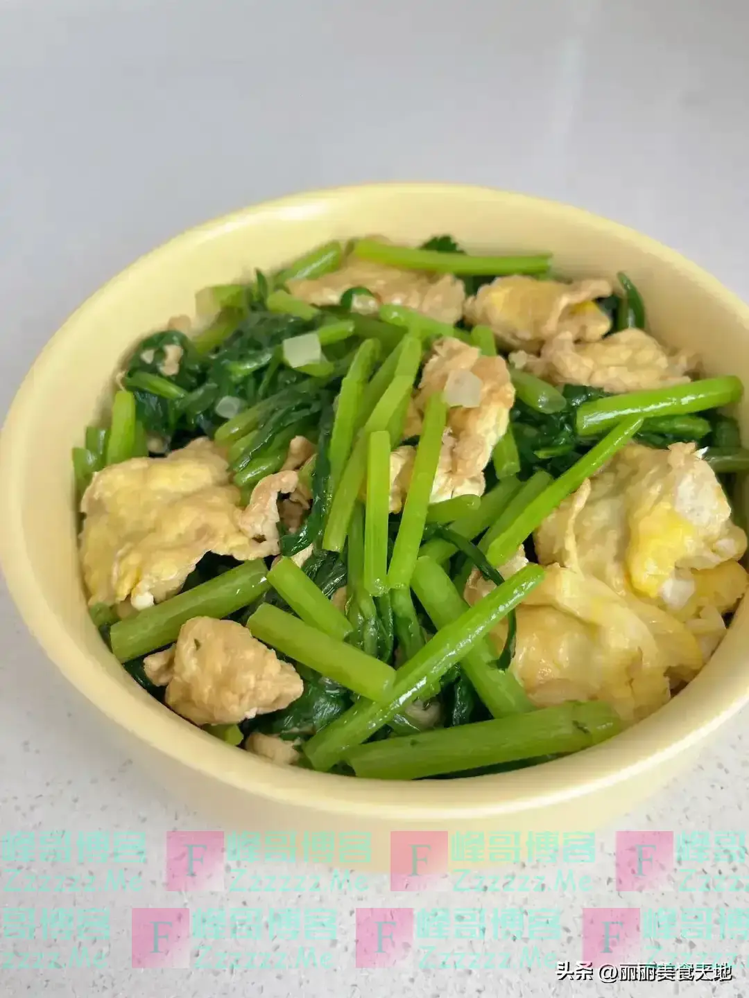 穷人的“降压菜”,一吃补脾益气,二吃健脾胃,三吃强筋骨