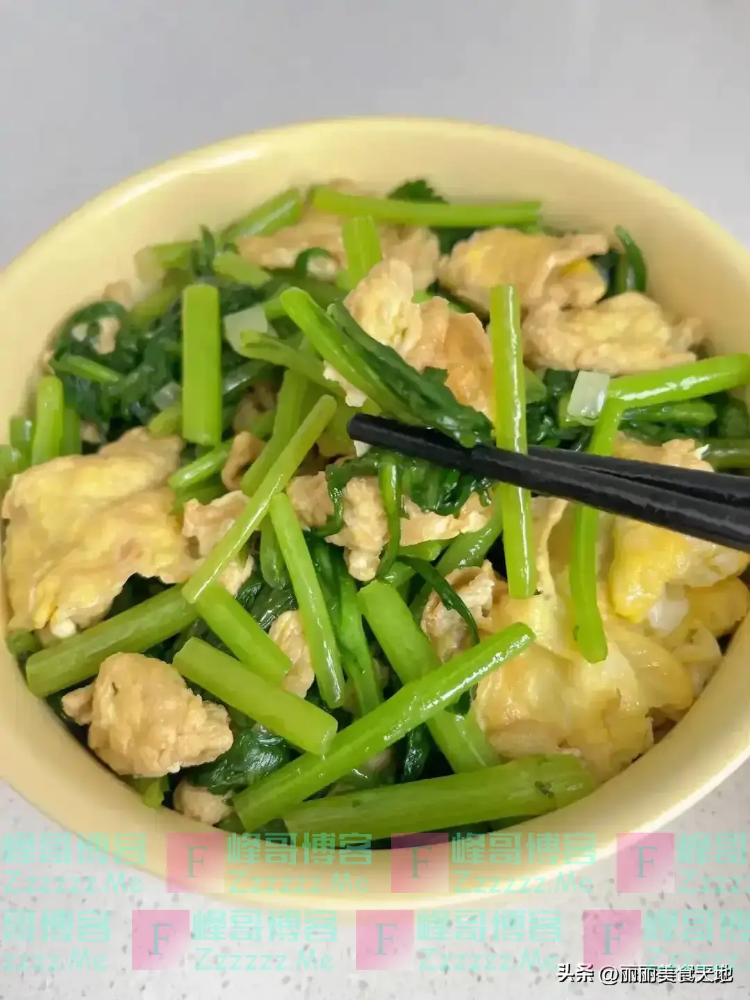 穷人的“降压菜”,一吃补脾益气,二吃健脾胃,三吃强筋骨