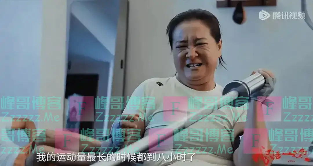 贾玲被质疑体重反弹,最新机场生图流出,网友:傻眼了……