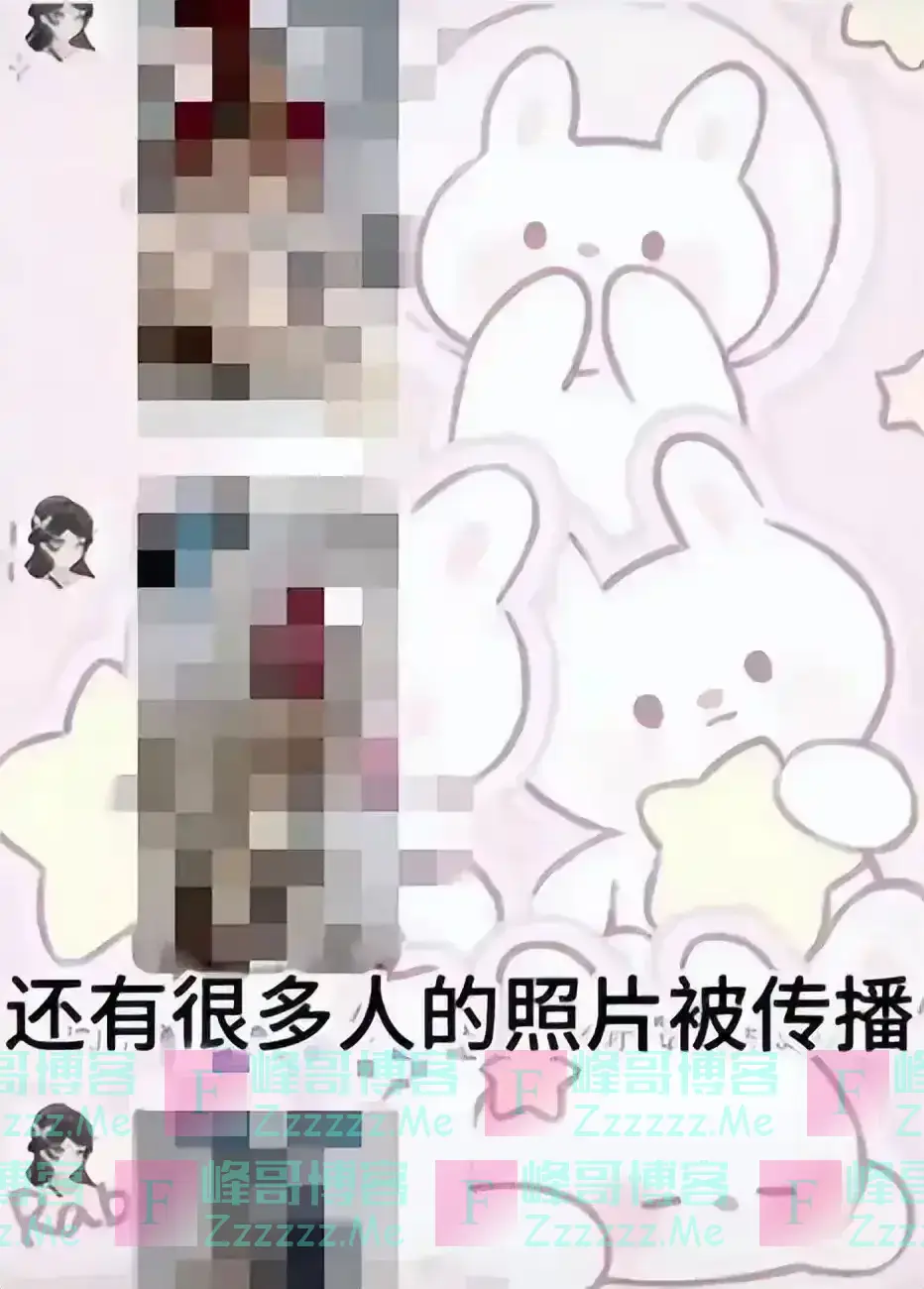 警惕!AI去衣技术正在颠覆我们的社会道德底线!