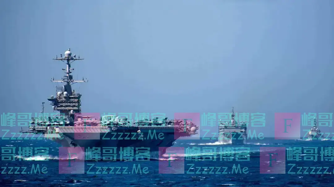 菲打响首枪,黄岩岛情况有变,中方上千援手到位,美航母连夜后撤