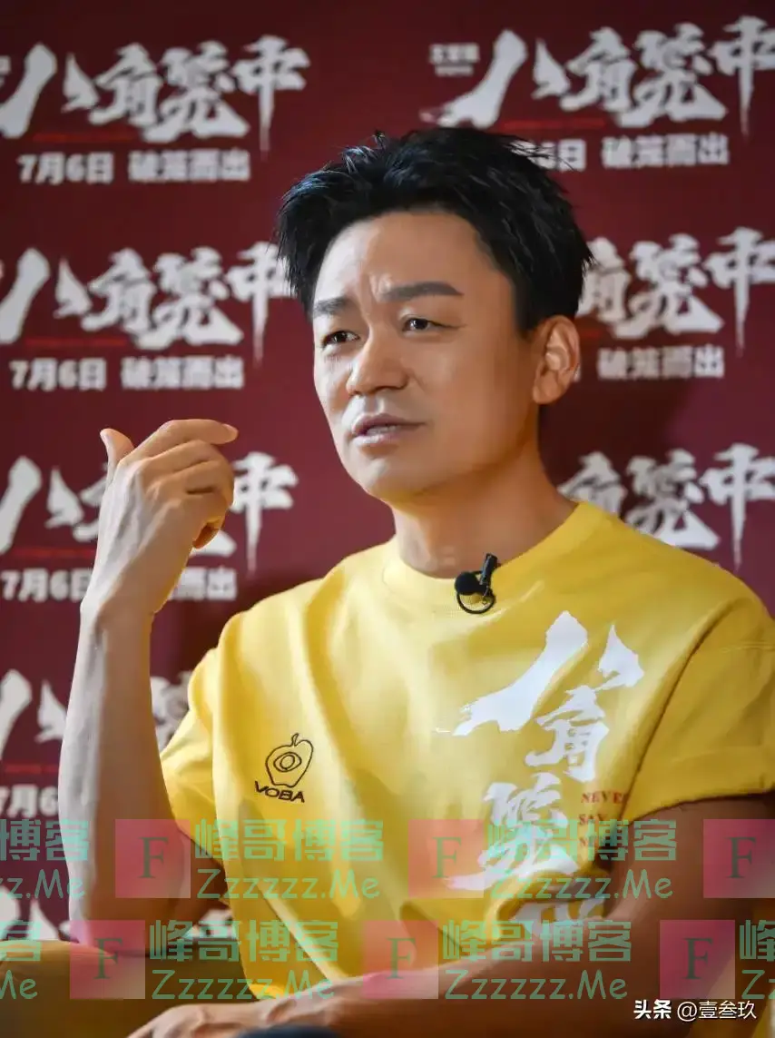 王宝强马蓉的儿子已经长大，一眼就能看出是谁亲儿子，太像了