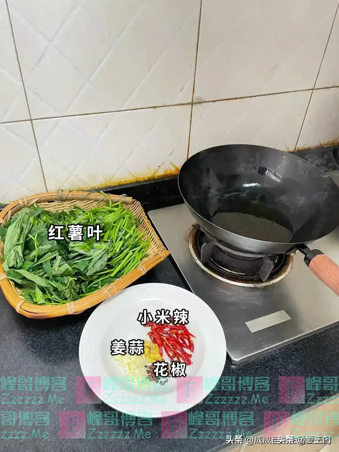 这4种绿叶菜使劲吃，都是养护肝高手，排毒通便，营养又鲜美