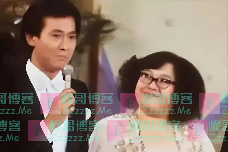 郑少秋夫妇痛失爱女！证实长女自杀，遗产归生母，让人悲痛欲绝