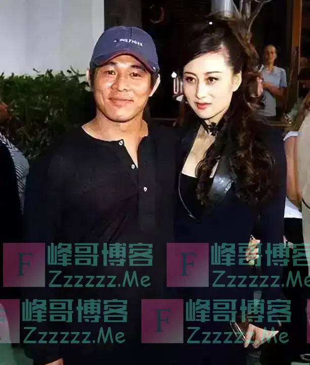 李连杰晒妻子近照,61岁利智衰老似奶奶,62岁黄秋燕依然风采不减
