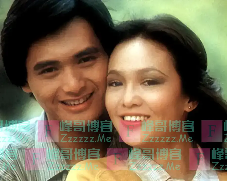 影后郑裕玲:分手时把对方赶出豪宅,如今的她,证实周润发没说错