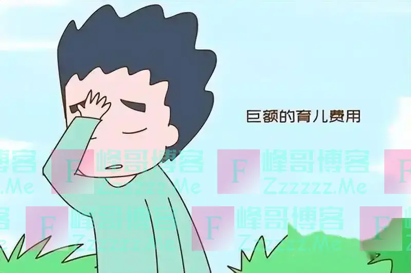 央视三胎宣传片惹争议,评论翻车了,网友:这才是我们不生的原因