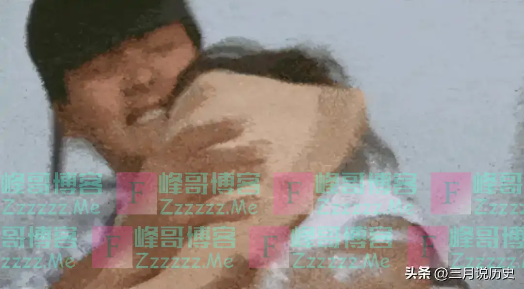 有一种反噬叫周润发,中风住院无人照料,终于沦落到这个下场