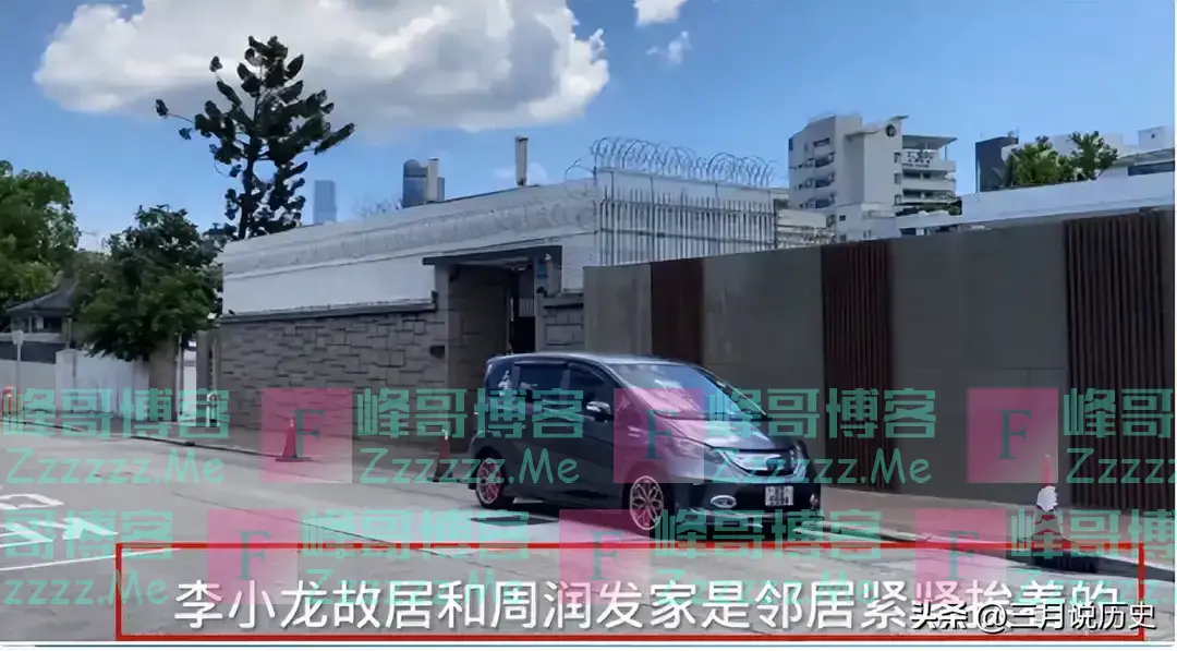 有一种反噬叫周润发,中风住院无人照料,终于沦落到这个下场