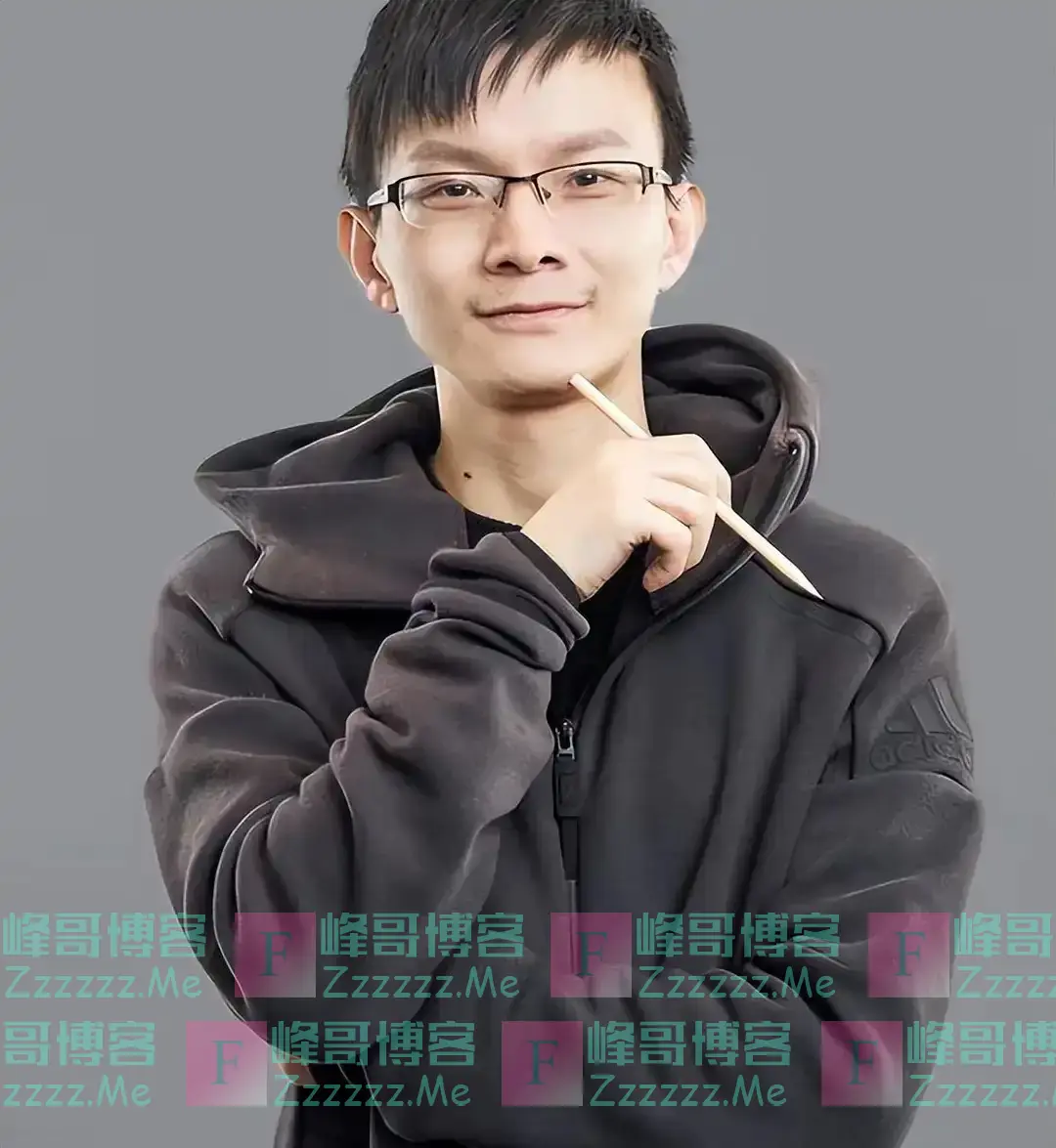 北大硕士赵斌:姜萍连题目都看不懂,点出幕后人,说错愿承担后果