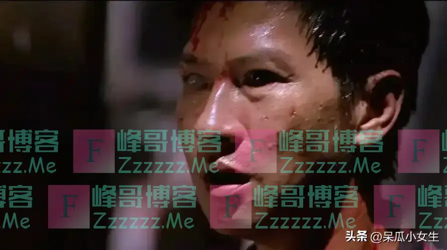 张家辉女儿已17岁,看到她的正面照,才明白张家辉基因有多强大
