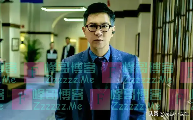 张家辉女儿已17岁,看到她的正面照,才明白张家辉基因有多强大
