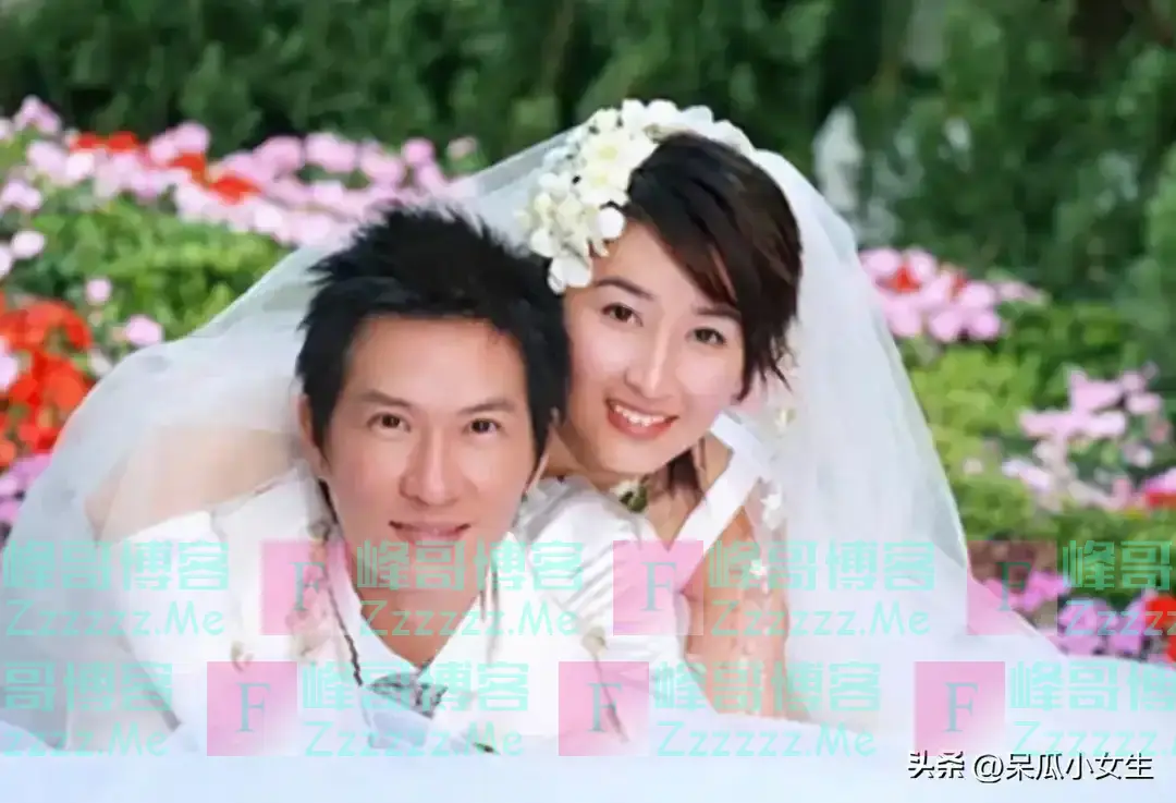 张家辉女儿已17岁,看到她的正面照,才明白张家辉基因有多强大
