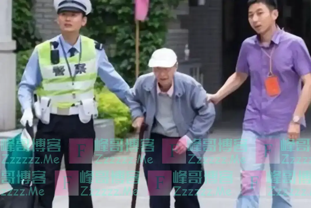 湖南84岁老人参加高考,考完给自己估分630,结果一查分数傻眼了