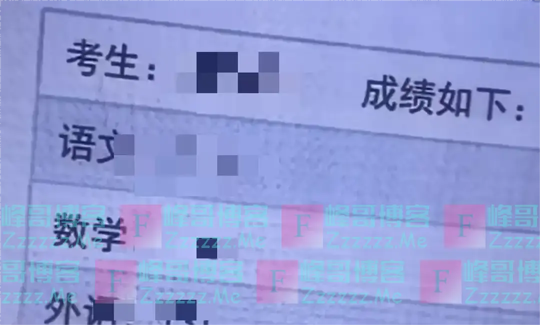 湖南84岁老人参加高考,考完给自己估分630,结果一查分数傻眼了