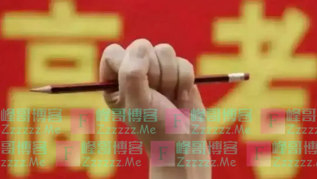 湖南84岁老人参加高考,考完给自己估分630,结果一查分数傻眼了