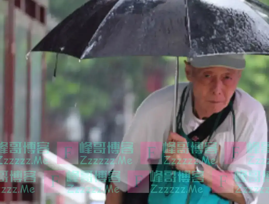 湖南84岁老人参加高考,考完给自己估分630,结果一查分数傻眼了