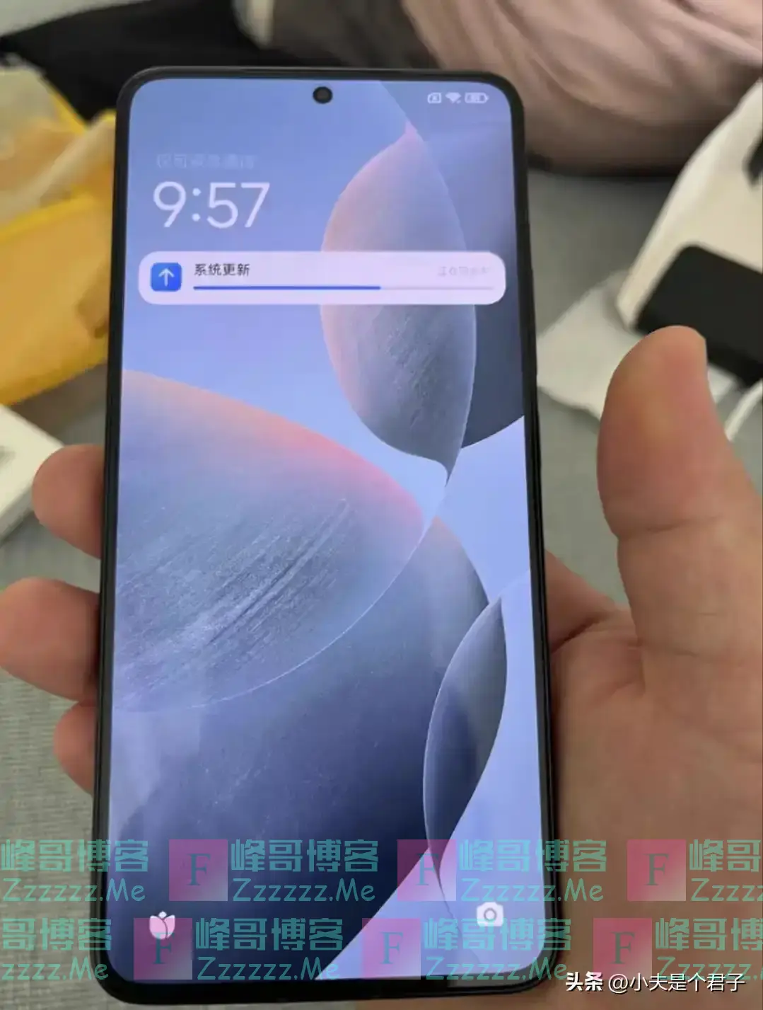 一夜之间,K70瞬间恢复了原价,这下傻眼了