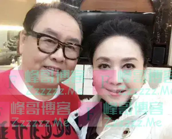 唐僧娶了中国女首富,孙悟空娶王后为妻,但都比不上猪八戒的妻子