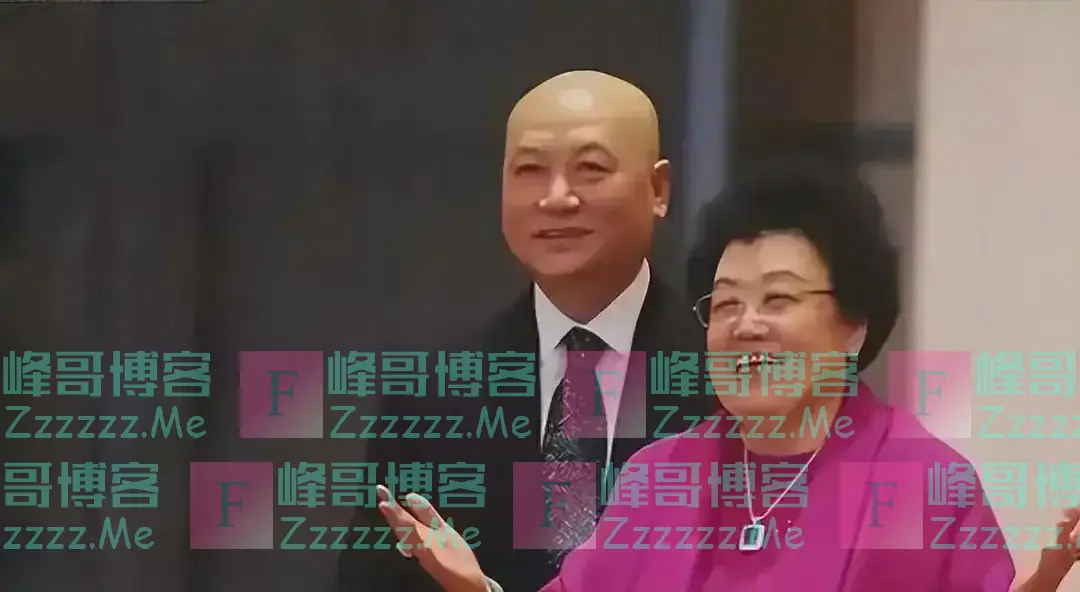 唐僧娶了中国女首富,孙悟空娶王后为妻,但都比不上猪八戒的妻子