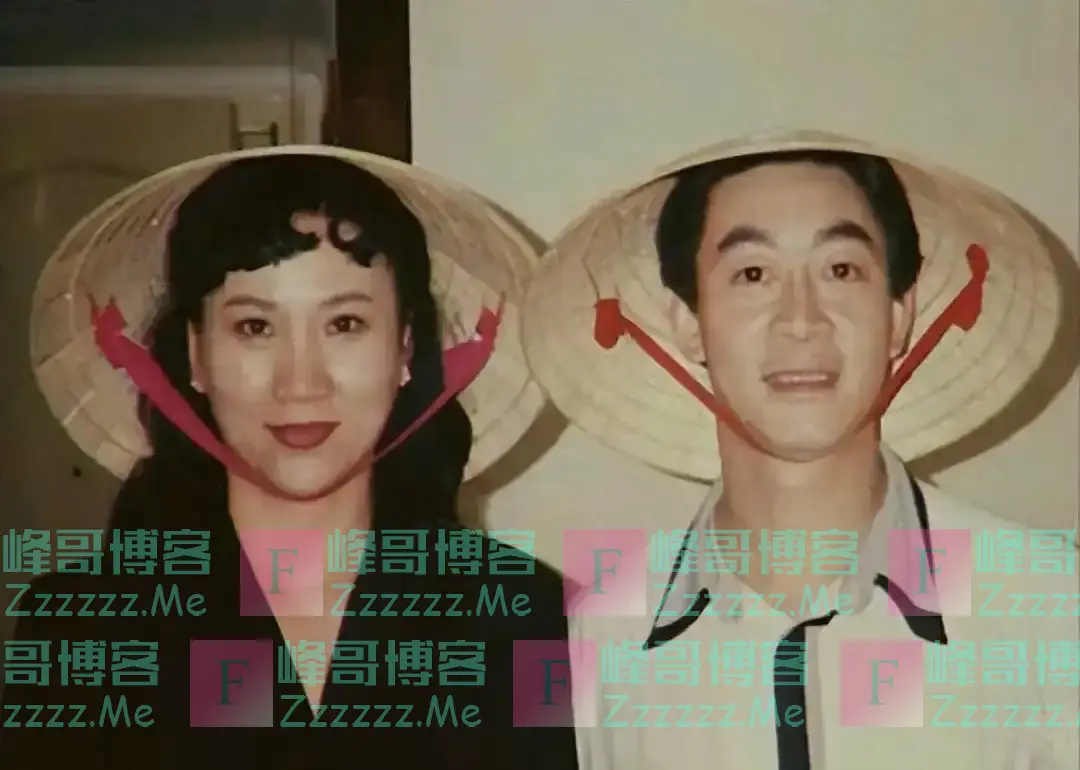 唐僧娶了中国女首富,孙悟空娶王后为妻,但都比不上猪八戒的妻子